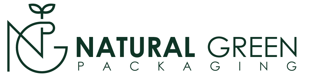 Natural Green Packaging
