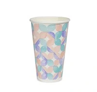 16oz PLA Cold Drink Cup